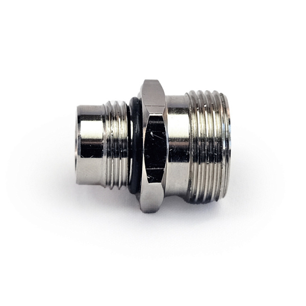 Ниппель под расходомер