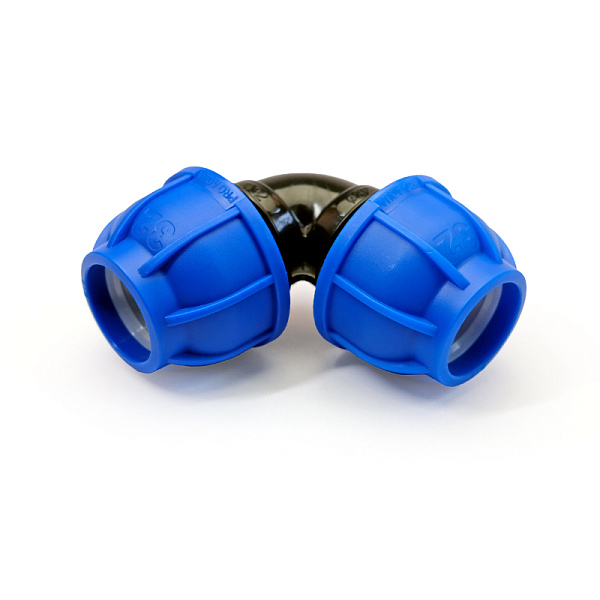 PRO AQUA Отвод компрессионный