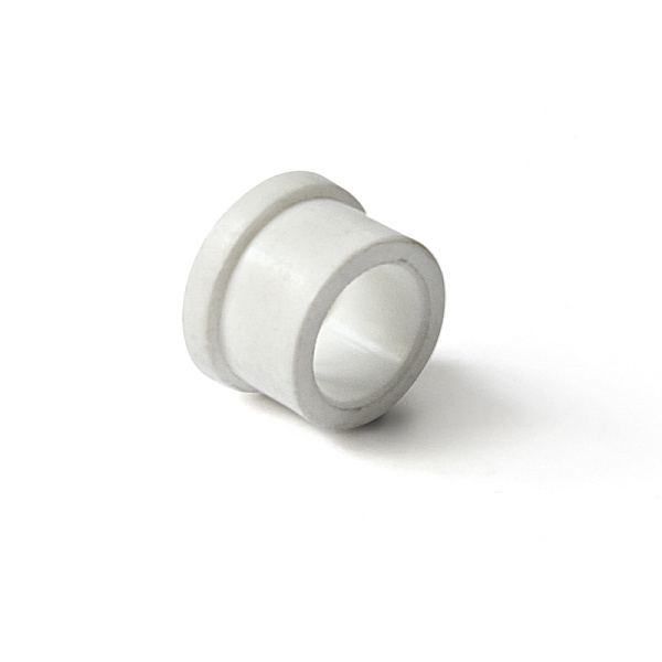 PP-R Бурт под фланец EN 1092 Белый