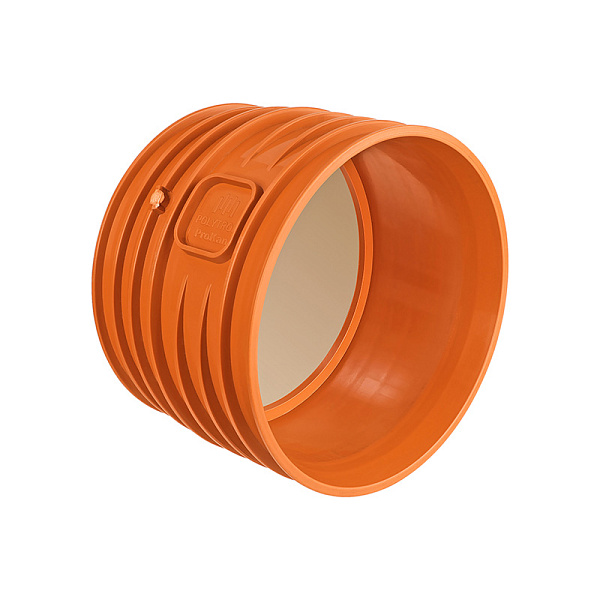 Заглушка на гладкий конец PRO AQUA PROKAN PRO AQUA – фото, характеристики, цена. Фото 1 Заглушка на гладкий конец PRO AQUA PROKAN для систем водоснабжения PRO AQUA. Фото 1