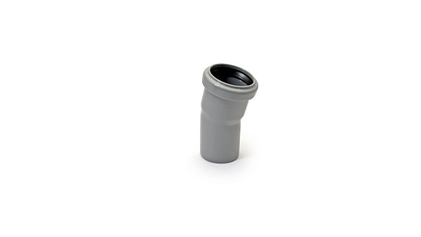 PP Отвод PRO AQUA Comfort
