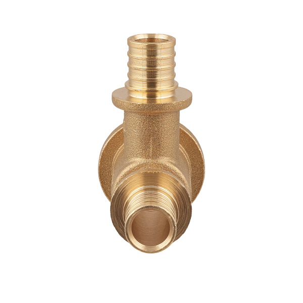 Тройник переходной