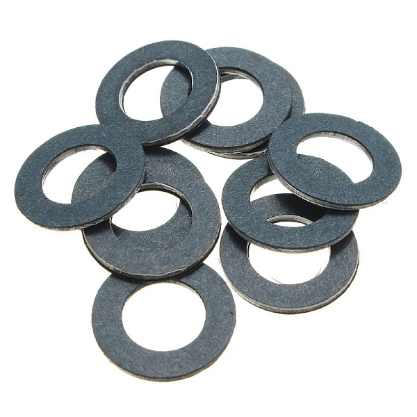 Прокладка паронитовая для разъемных соединений ПОН-Б