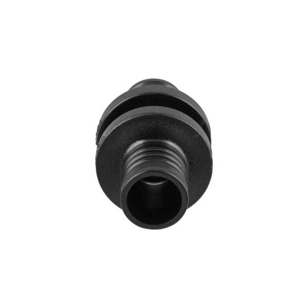 Муфта PPSU PRO AQUA – фото, характеристики, цена. Фото 2 Муфта PPSU для систем водоснабжения PRO AQUA. Фото 2