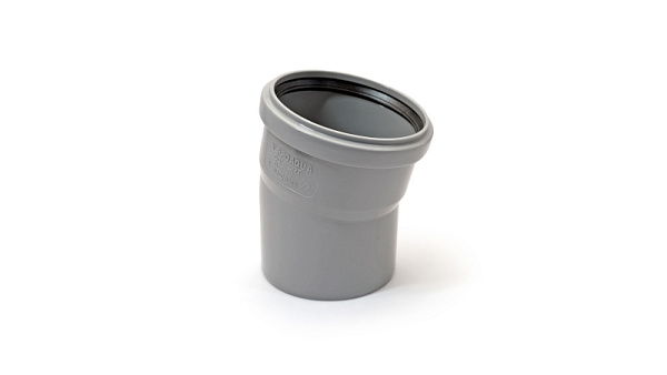 PP Отвод PRO AQUA Comfort