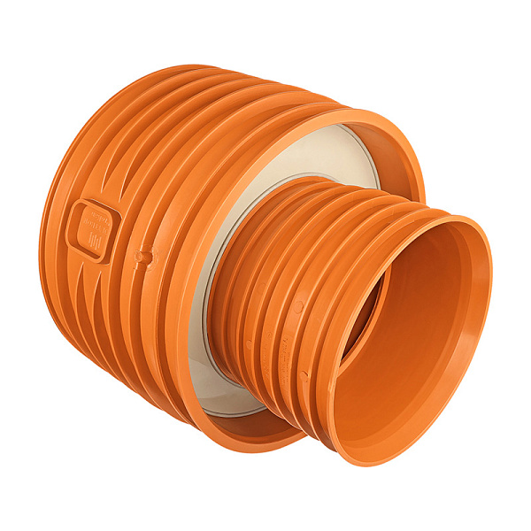 Переход эксцентрический PRO AQUA PROKAN
