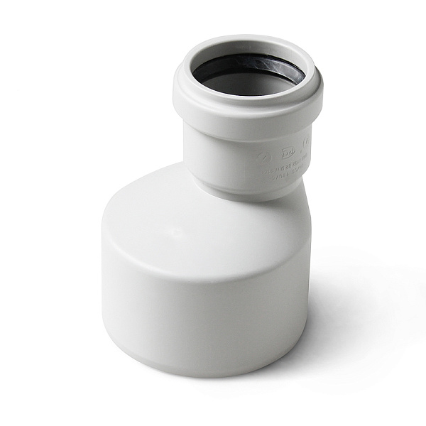 Переход эксцентрический PRO AQUA Stilte Plus