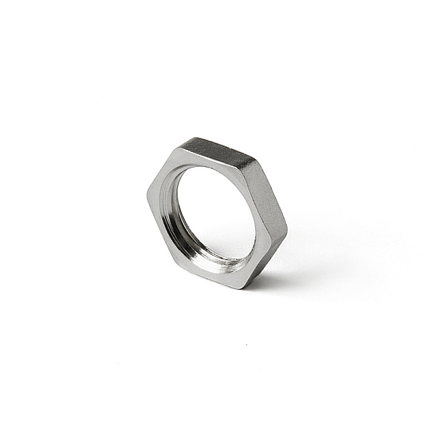 PA Контргайка резьбовая