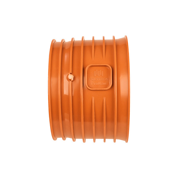 PKN.634.0150-01 Заглушка на гладкий конец PRO AQUA PROKAN SN 8