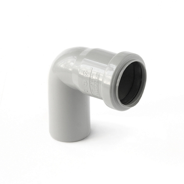 PP Отвод PRO AQUA Comfort