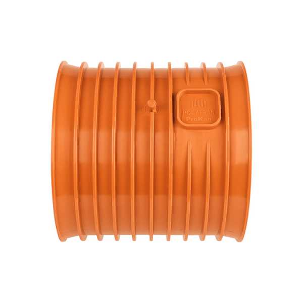 Муфта PRO AQUA PROKAN PRO AQUA – фото, характеристики, цена. Фото 2 Муфта PRO AQUA PROKAN для систем водоснабжения PRO AQUA. Фото 2