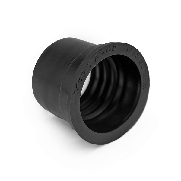 Резиновая переходная манжета PRO AQUA