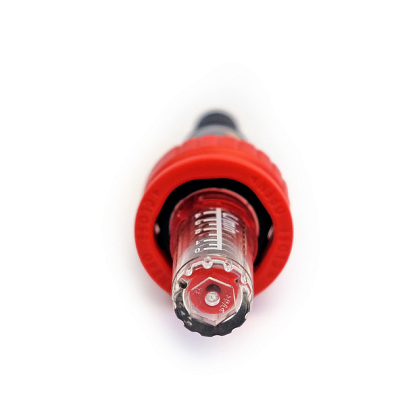 Расходомер для коллекторного блока