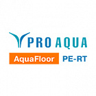 PRO AQUA PE-RT AquaFloor 