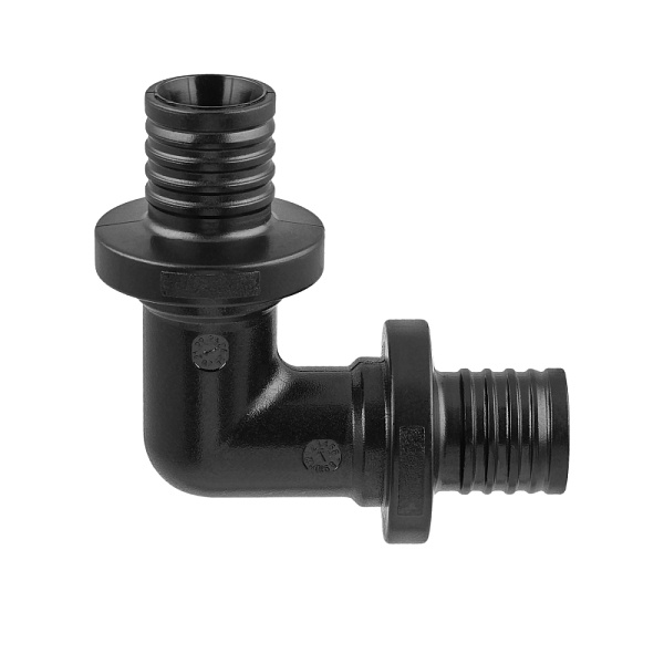 Угольник PPSU