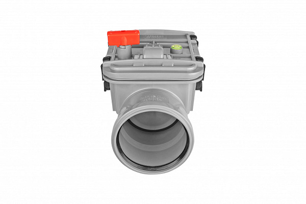 PP Обратный клапан PRO AQUA Comfort