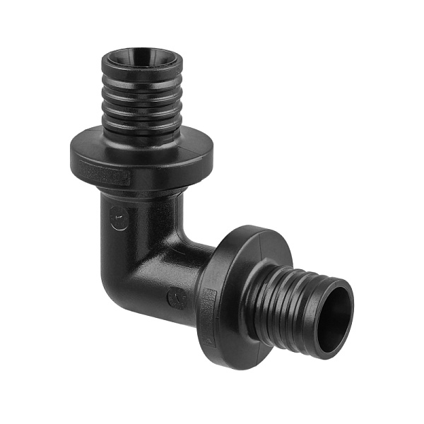 Угольник PPSU