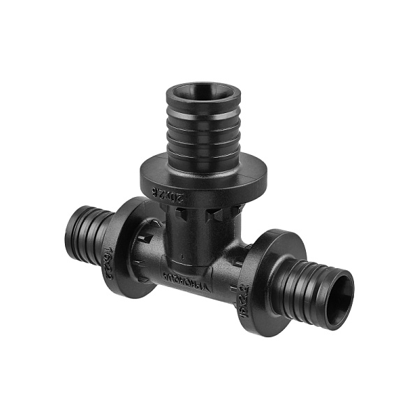 Тройник переходной PPSU