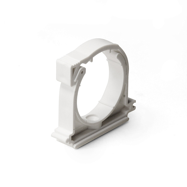 Хомут PRO AQUA Stilte Белый