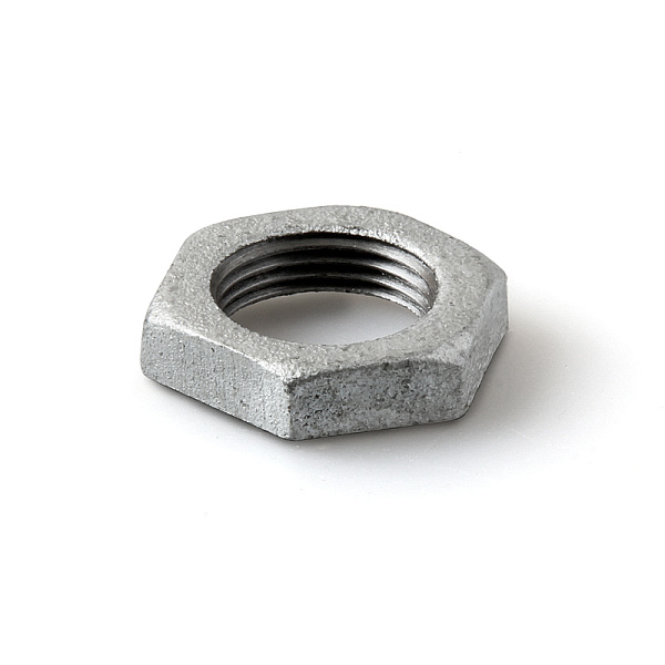 BRENNEN Контрагайка ВР(оцинк)