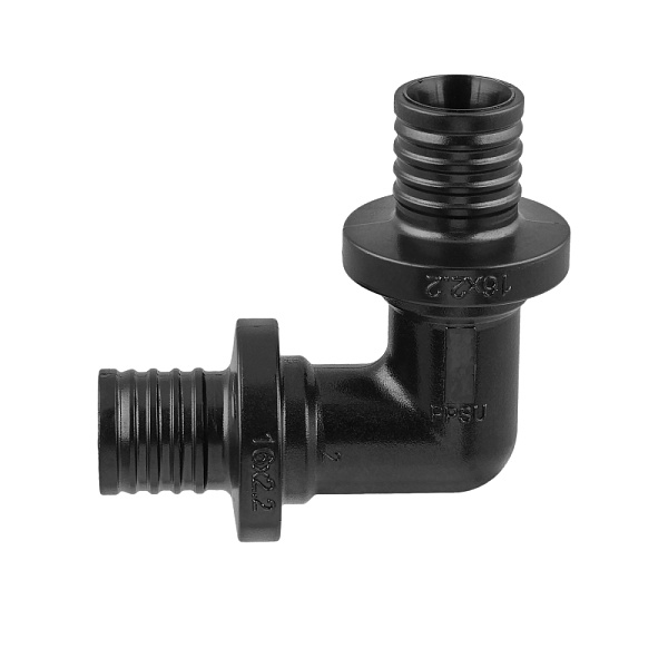 4 Угольник PPSU