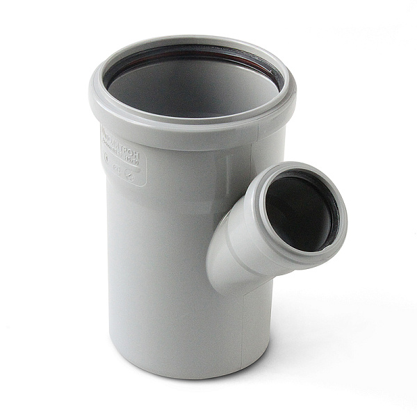 PP Тройник PRO AQUA Comfort