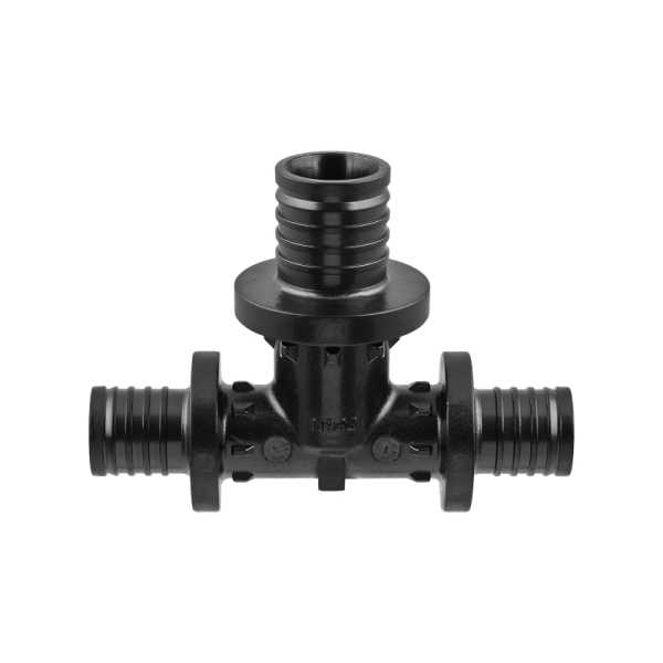 4 Тройник переходной PPSU