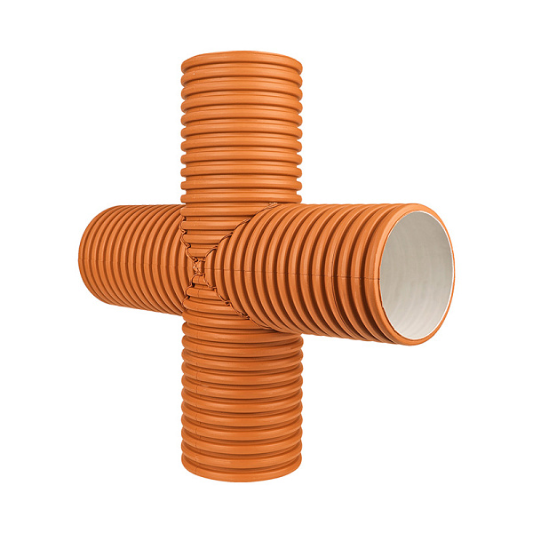 Крестовина PRO AQUA PROKAN SN 8