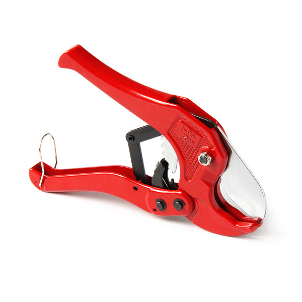 Ножницы для металлополимерных труб