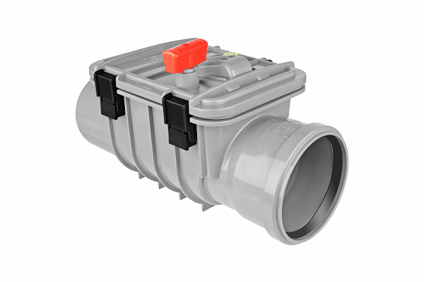 A46A6988-04 PP Обратный клапан PRO AQUA Comfort