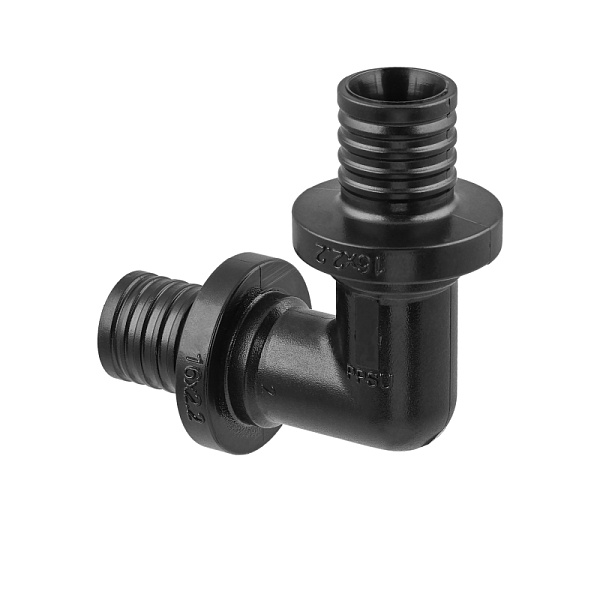 Угольник PPSU