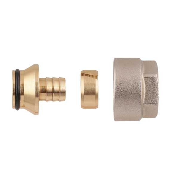 2 Адаптер Евроконус