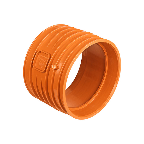 Укороченный переход PRO AQUA PROKAN для бетонных колодцев PRO AQUA – фото, характеристики, цена. Фото 1 Укороченный переход PRO AQUA PROKAN для бетонных колодцев для систем водоснабжения PRO AQUA. Фото 1