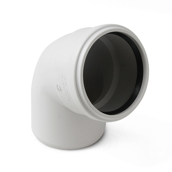 Отвод PRO AQUA Stilte Plus