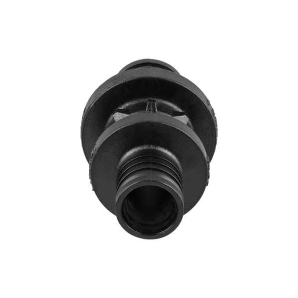 Муфта переходная PPSU PRO AQUA – фото, характеристики, цена. Фото 2 Муфта переходная PPSU для систем водоснабжения PRO AQUA. Фото 2