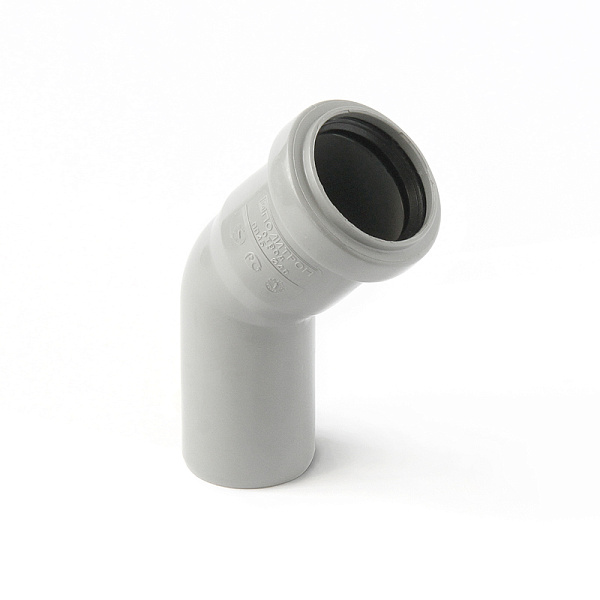 PP Отвод PRO AQUA Comfort