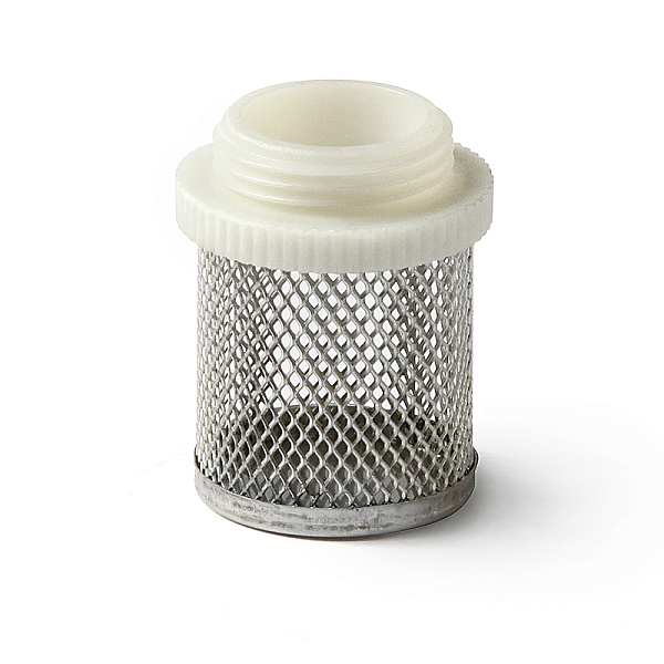 PA Фильтр для обратных клапанов, Н