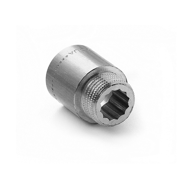 PA Удлинитель резьбовой латунный, Н-В