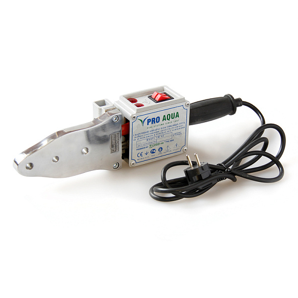 PP-R Комплект сварочного оборудования