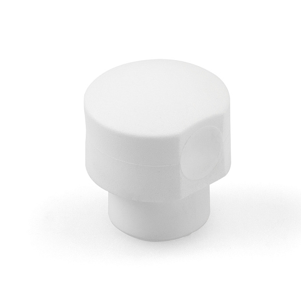 PP-R Заглушка для Коллектора Белая