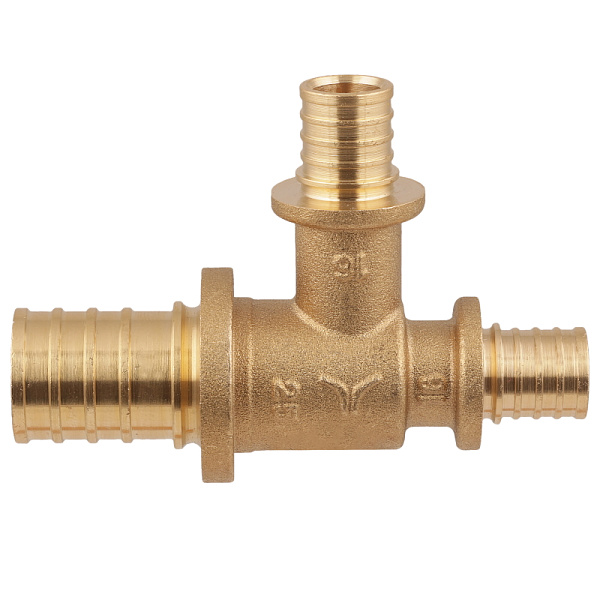 Тройник переходной