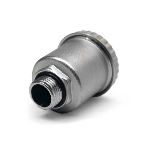 Воздухоотводчик PRO AQUA – фото, характеристики, цена. Фото 3 Воздухоотводчик для систем водоснабжения PRO AQUA. Фото 3