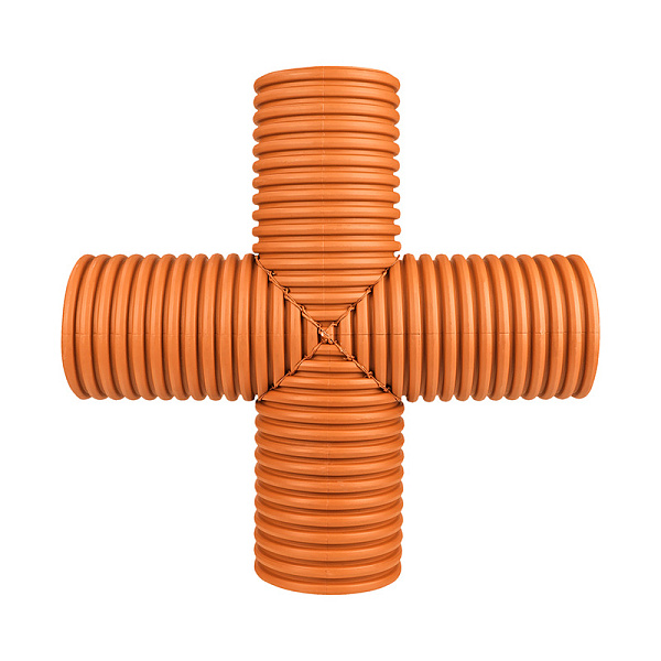 Крестовина PRO AQUA PROKAN SN 8