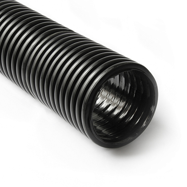 Двухслойная без фильтра PPD Труба дренажная SN6 двухслойная без фильтра