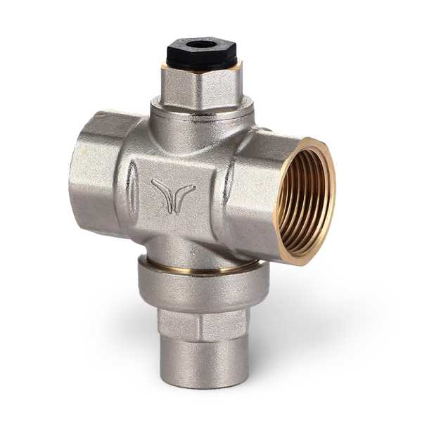 редуктор_20 PRO AQUA Редуктор давления