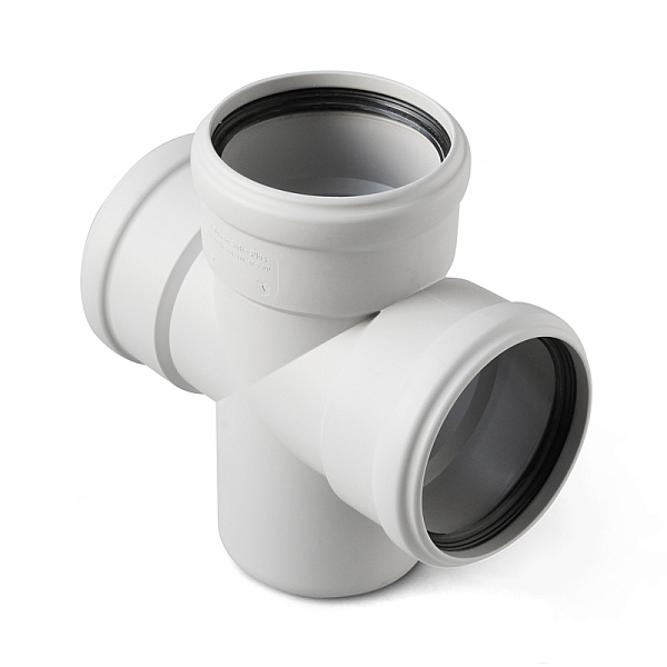 Крестовина одноплоскостная PRO AQUA Stilte Plus