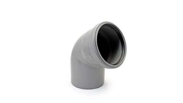 PP Отвод PRO AQUA Comfort