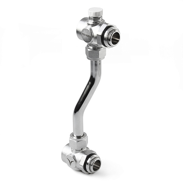 Байпас проходной