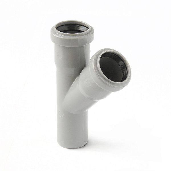 PP Тройник PRO AQUA Comfort