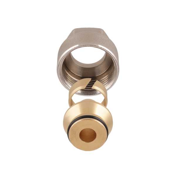 8 Адаптер Евроконус